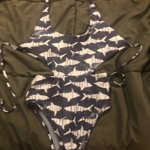Aerie bathing suit